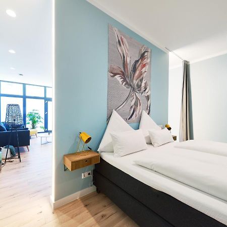 Design Studio I Stadtzentrum I Kueche I Netflix บิงเงนอัมไรน์ ภายนอก รูปภาพ