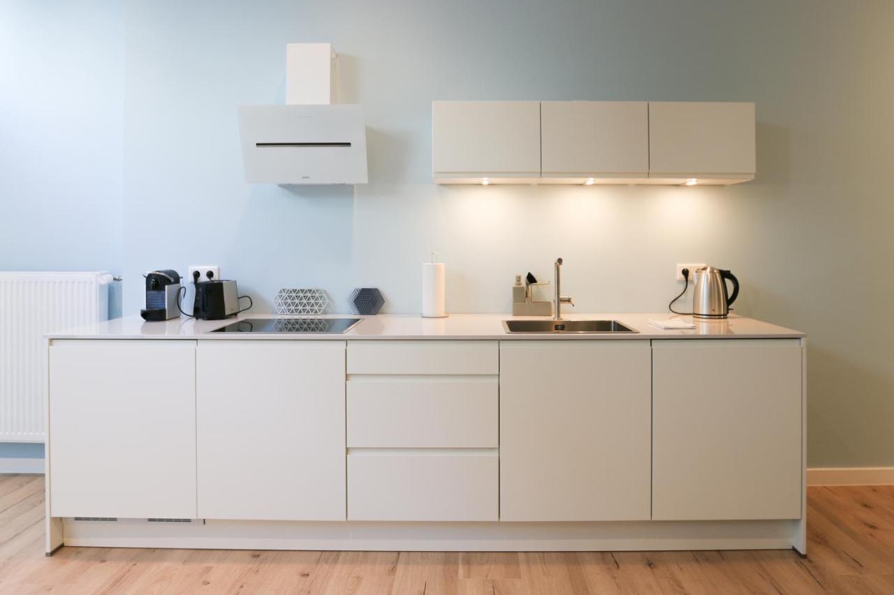 Design Studio I Stadtzentrum I Kueche I Netflix บิงเงนอัมไรน์ ภายนอก รูปภาพ